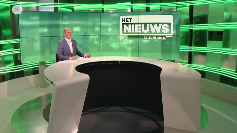 TVL Nieuws, 29 juni 2018