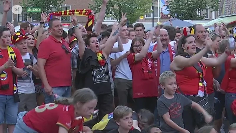 Feest maar ook twijfels na winst Rode Duivels tegen Engeland