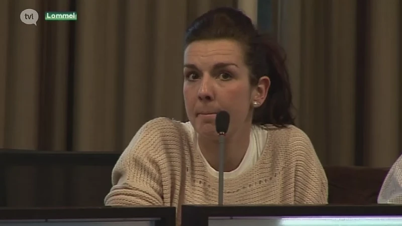 Anick Berghmans ontkent betrokkenheid bij plofkraken maar neemt toch ontslag