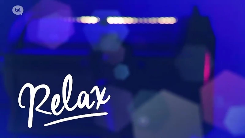 Relax - de mooiste momenten