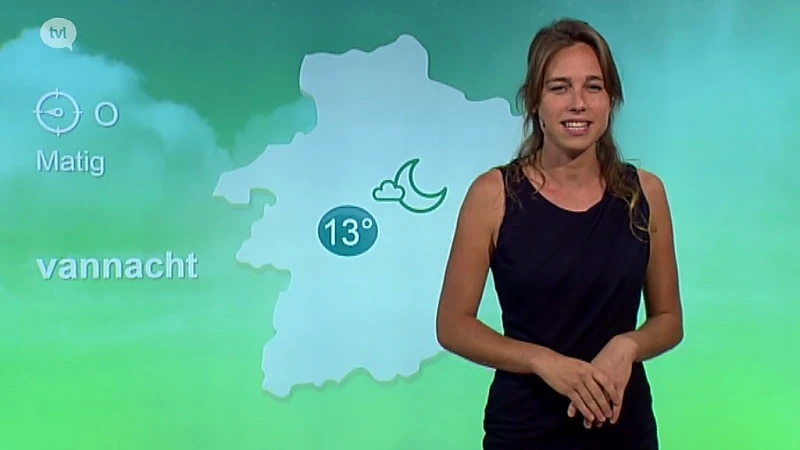 Weerbericht 2 juli