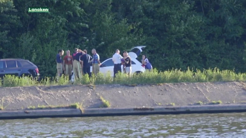 Jetskiër verongelukt op kanaal in Lanaken