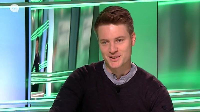 Pronostiek van sportjournalist Niels Christiaens: "0-1 voor de Rode Duivels"
