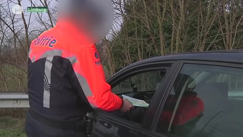 Criminaliteit daalt in Limburg met meer dan 20 procent