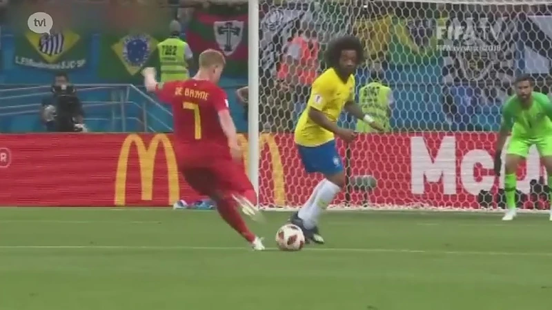 Nico Claesen: "Deze gouden generatie is beter dan die van Mexico '86"