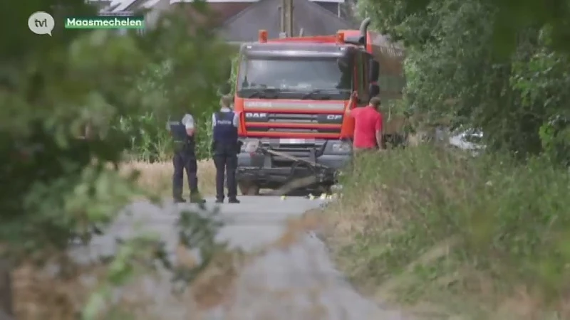 Al vijfde fietsdode in Limburg deze zomer