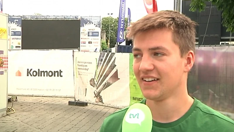 TVL Nieuws, 11 juli 2018