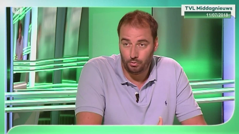 TVL analist Stijn Stijnen: "Courtois en Hazard kunnen bij Real Madrid zeker mee"