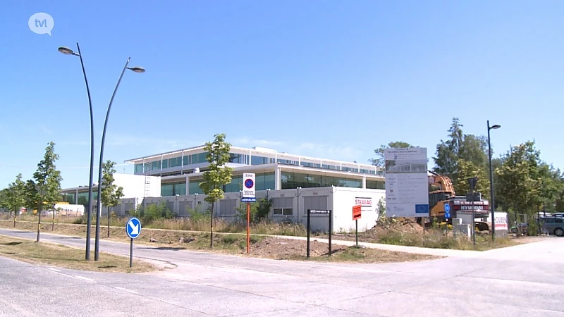 T2 campus