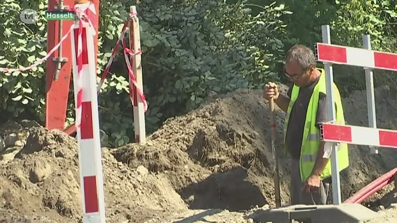 Het bouwverlof bestaat niet meer