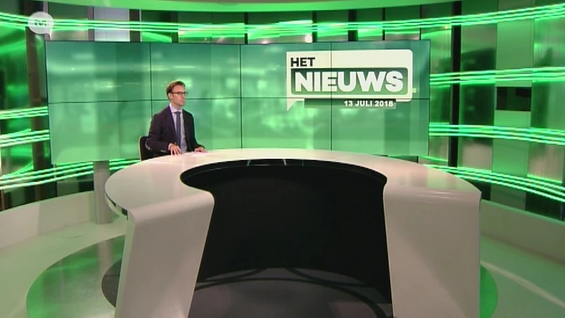 TVL Nieuws, 13 juli 2018