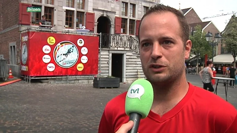 Historisch: brons op WK voetbal