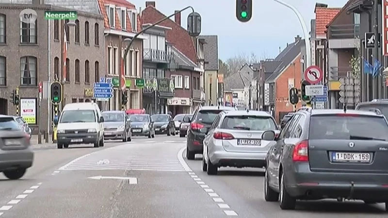 Wie wil nog een traject uittekenen voor de omleidingsweg in Neerpelt?