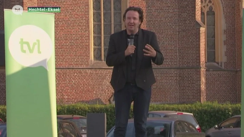 Vitalski zaait verwarring op TVL-vertelling in Hechtel-Eksel