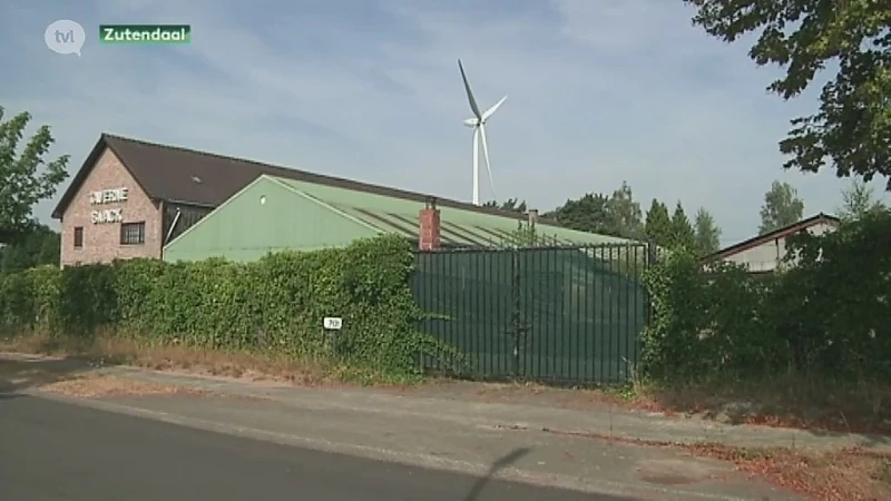 Drugslabo ontmanteld in Zutendaal: link met vondst drugsvaten?