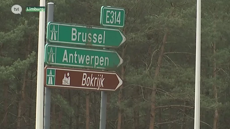Voka vraagt Limburgse actoren om druk te blijven zetten op Vlaamse regering