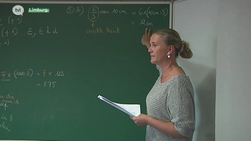 Onderwijsbond ACOD op ramkoers met minister Crevits
