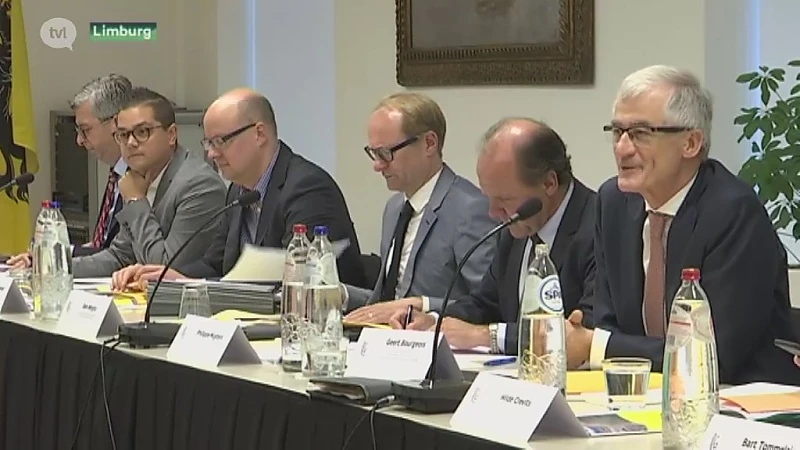 N-VA en Open VLD schieten Salk-bis plan van CD&V af
