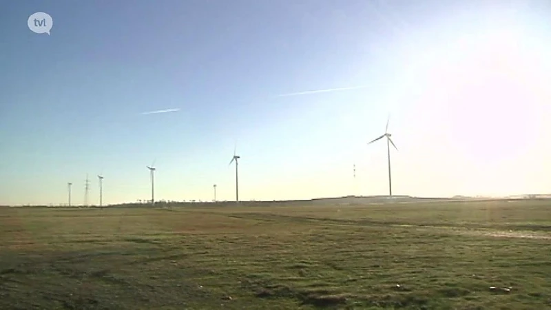 Lommel: bouw grootste zonnepark van de Benelux start in oktober