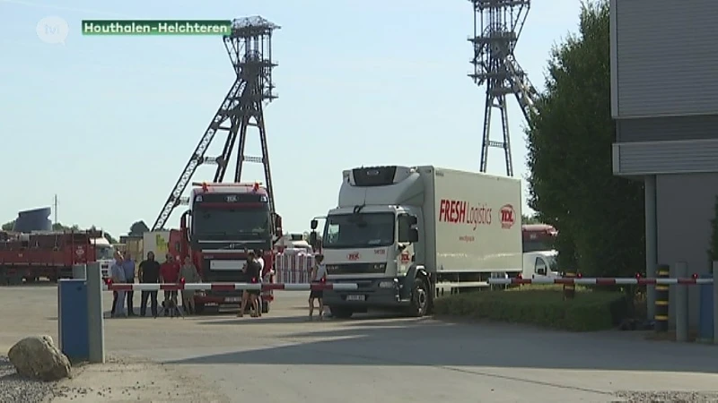 Transportbedrijf uit Houthalen ondertekent baanbrekend loonakkoord