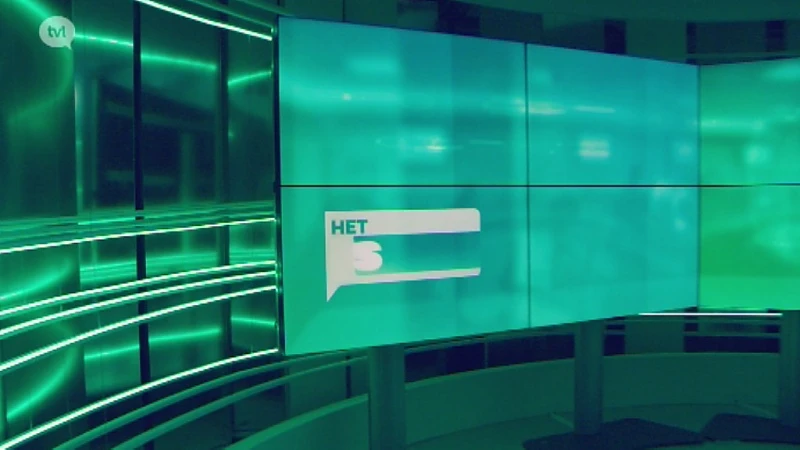 TVL Nieuws, 30 juli 2018