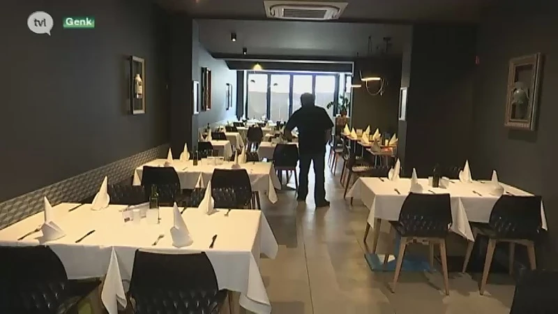 Genks restaurant deelt foto van koppel dat ruzie start en niet betaalt
