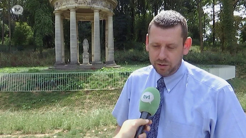 TVL Nieuws, 1 augustus 2018