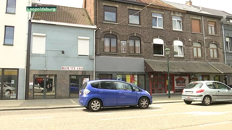Café's gelinkt aan motorbendes moeten deuren sluiten in Leopoldsburg