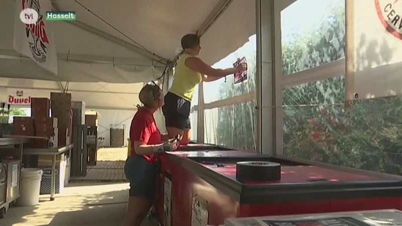 Live a Life festival: op tien jaar tijd van herdenking tot groots familiefeest