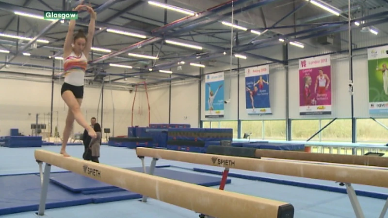 Truiense Nina Derwael in drie finales op EK