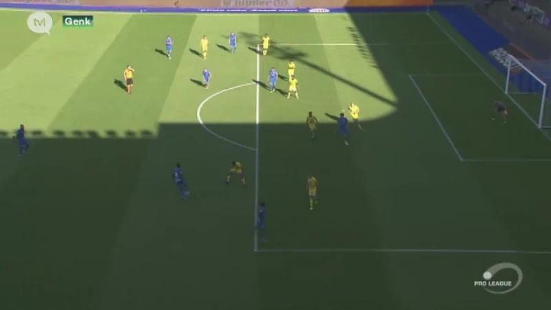 Derby eindigt in gelijkspel