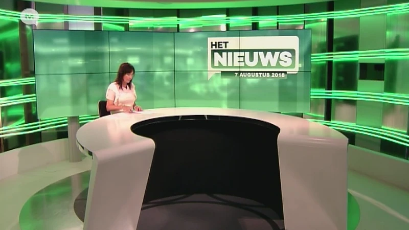 TVL Nieuws 7 augustus 2018
