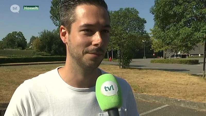 TVL-weerman over onweer: "Nog niet zeker dat onweer ook Limburg treft"