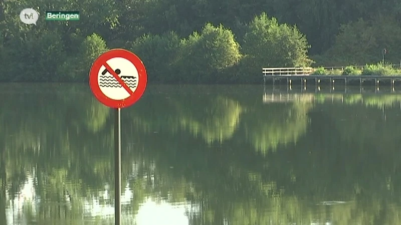 Strengere maatregelen na dood jongeman in Paalse Plas Beringen