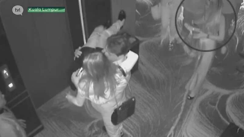 Wat gebeurde er met Ivana Smit? Proces in Kuala Lumpur start vandaag