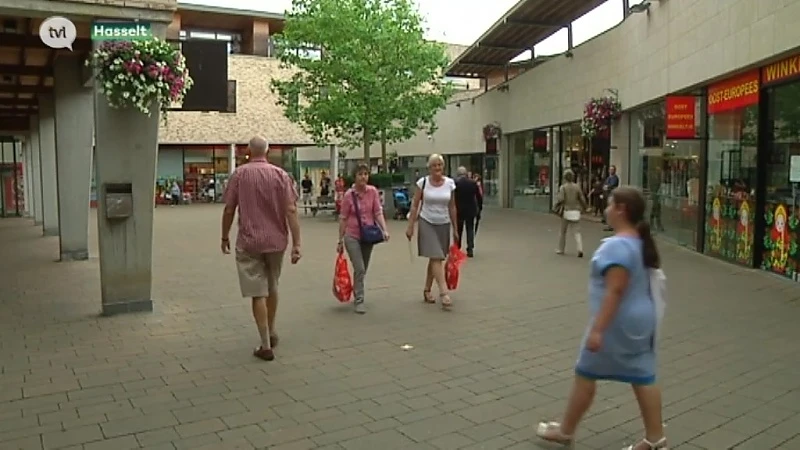 Twee op drie ondernemers is voor het voortbestaan van de provincie Limburg
