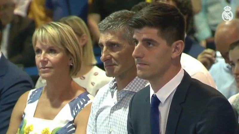 Reactie Thierry Courtois