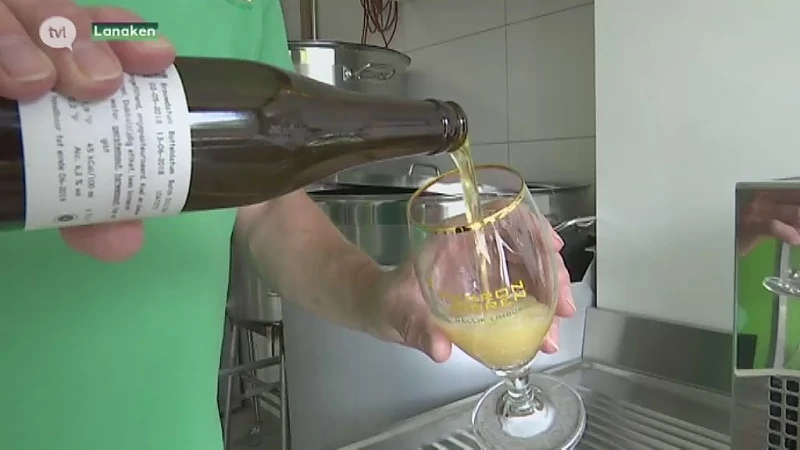 Steeds meer Limburgers starten eigen microbrouwerij