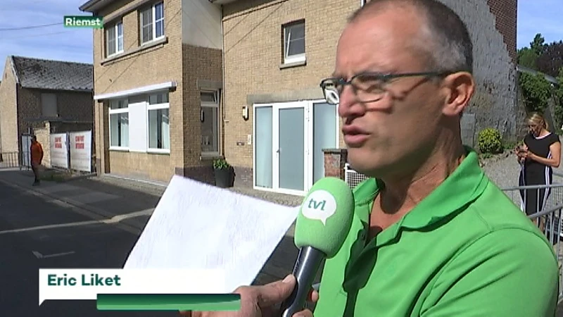 "Mergelgrotten niet oorzaak van instorting"