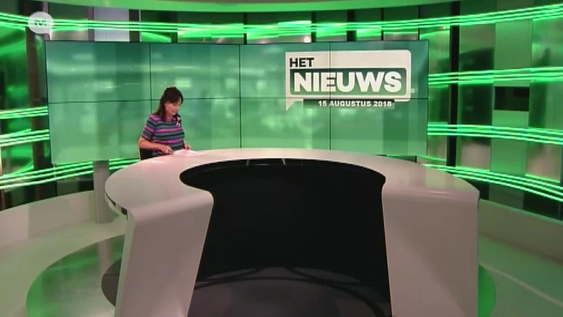 TVL Nieuws 15 augustus 2018