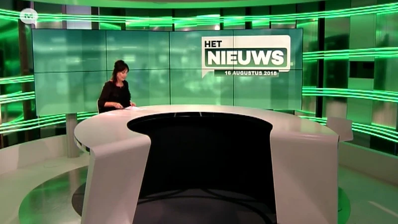 TVL Nieuws 16 augustus 2018