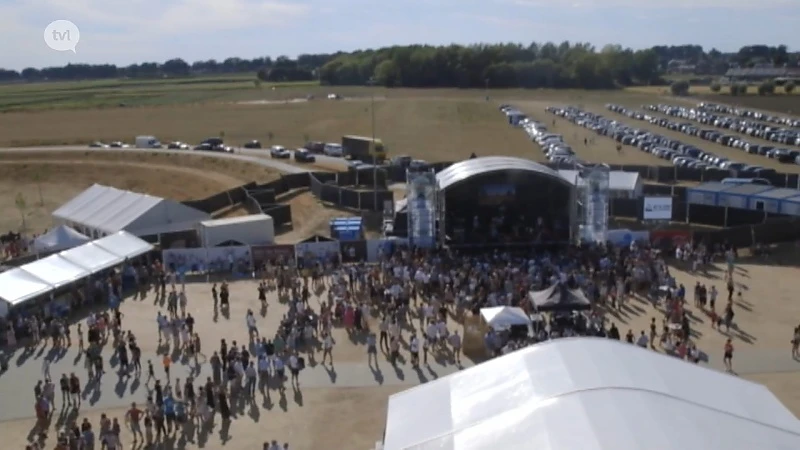 Bastionfestival in Kinrooi