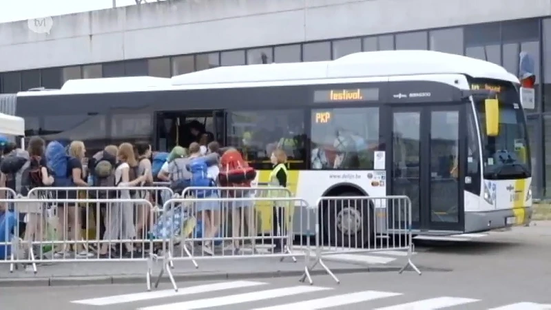 De Lijn brengt je naar PKP2018