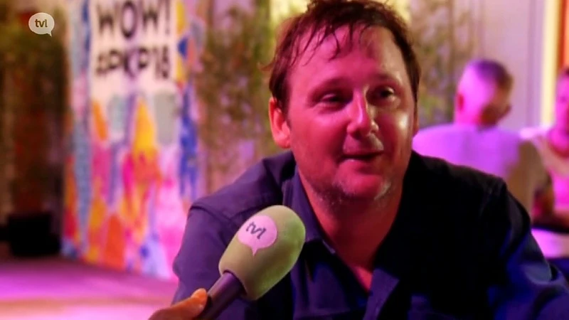 Novastar: "Prachtig om als Limburger op Pukkelpop te mogen spelen"