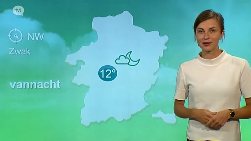 weerbericht 17 augustus