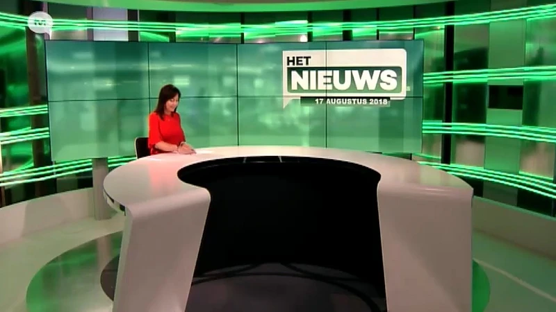 TVL Nieuws 17 augustus 2018