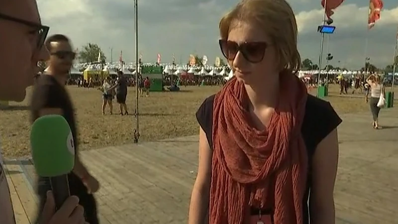 Politie LRH doet onderzoek grensoverschrijdend gedrag op Pukkelpop