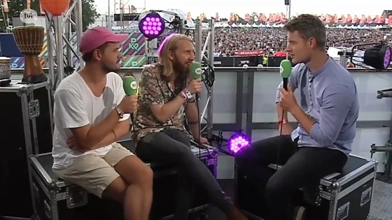 Timmerman over DJ Goldfox: "De peetvader van de Limburgse DJ's"