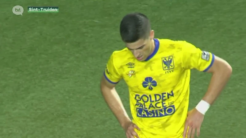 Japanners willen dat STVV over drie jaar veste stek in top 6 heeft