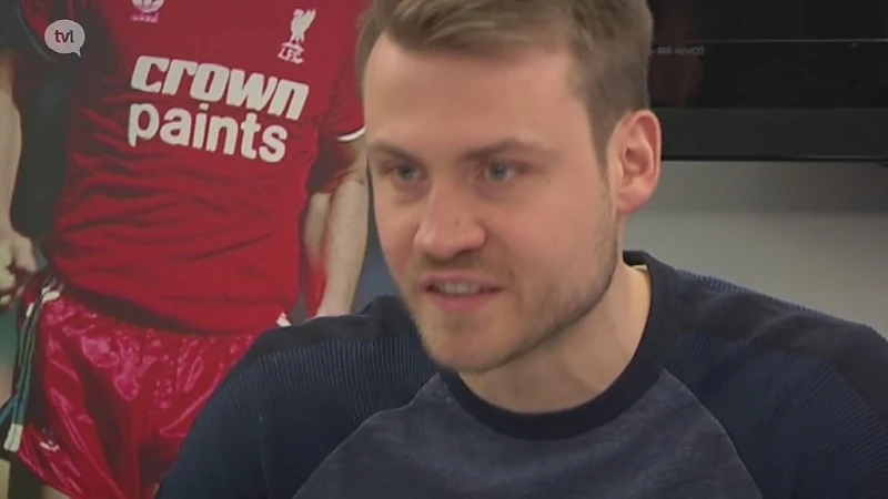 Transfer Simon Mignolet lijkt plots ver weg